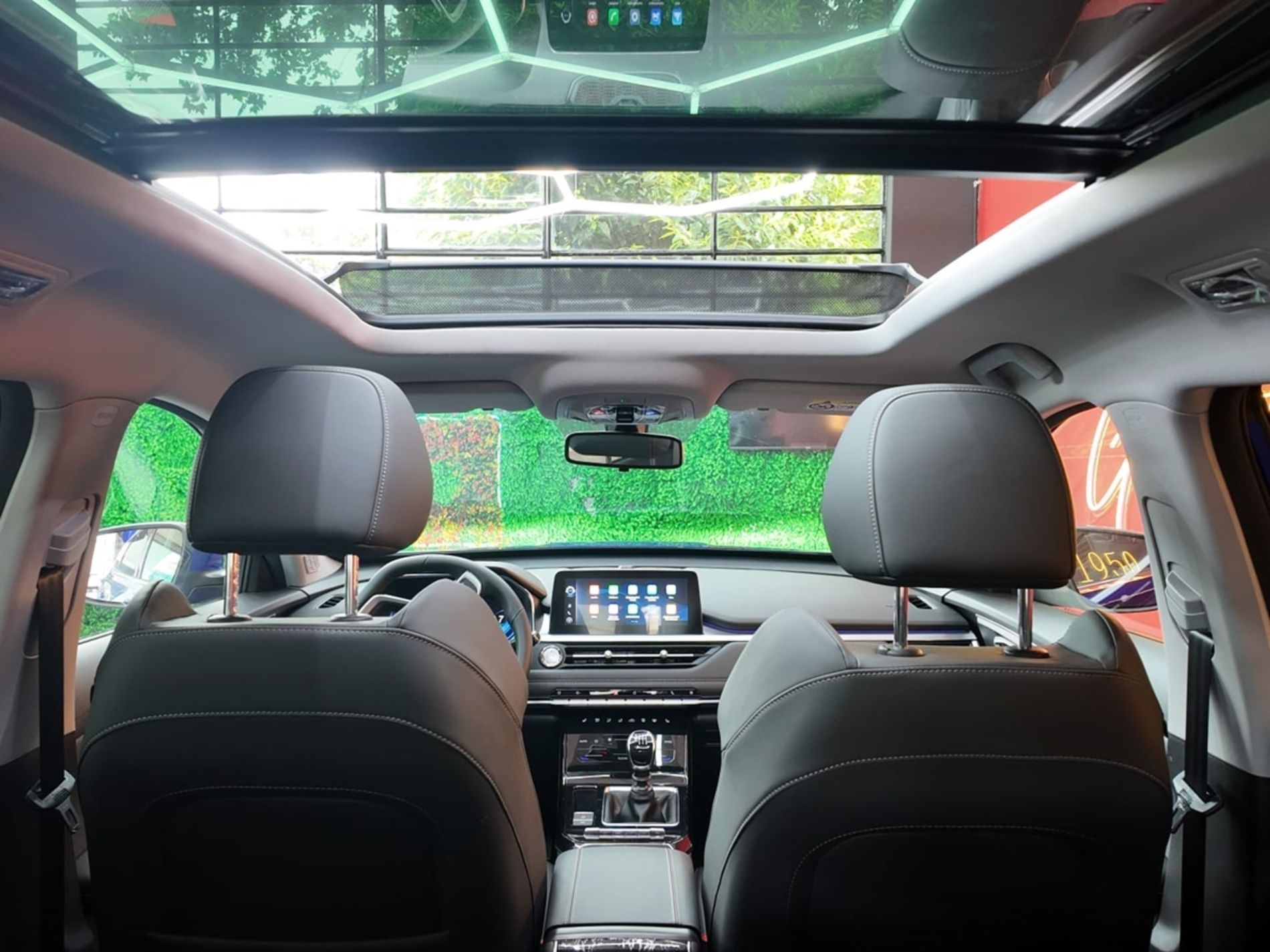 1.5 GPL 149CV  - Gallotti Auto